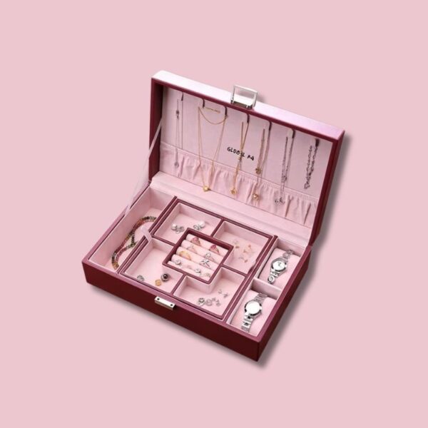 Jewelry Box-4