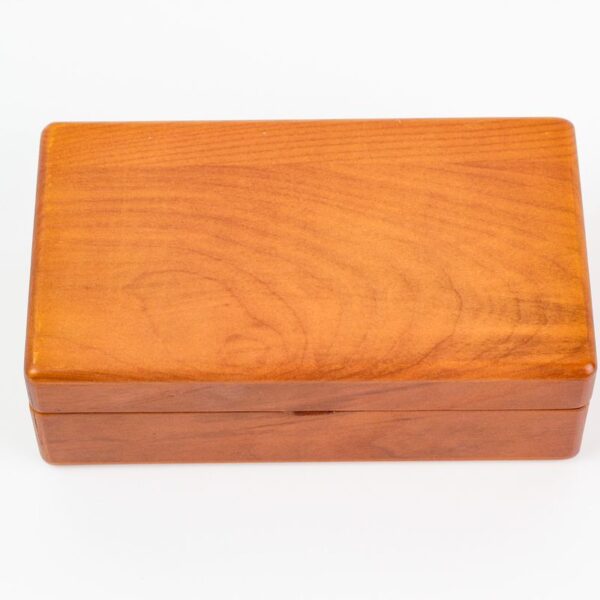 oak wooden jewelry box3