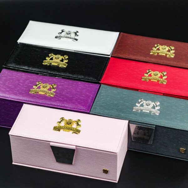 perfume paper collection box1