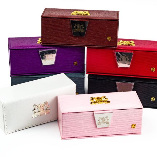 perfume paper collection box3