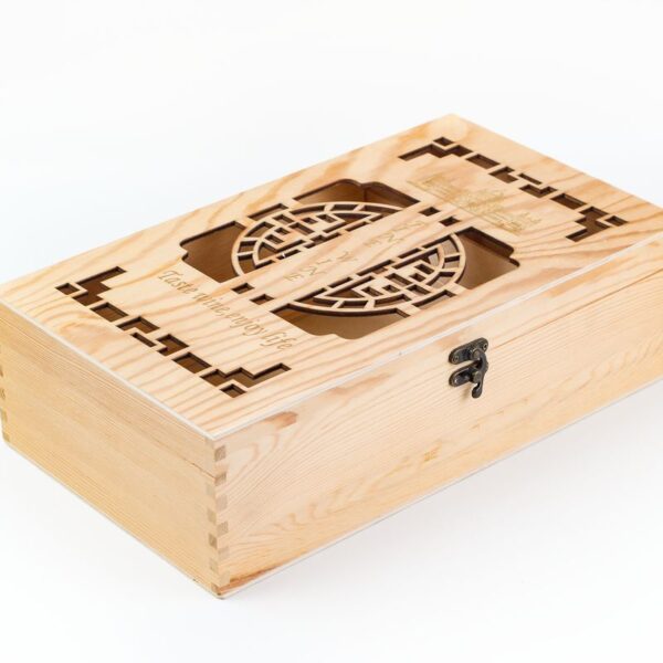 wooden wine box2